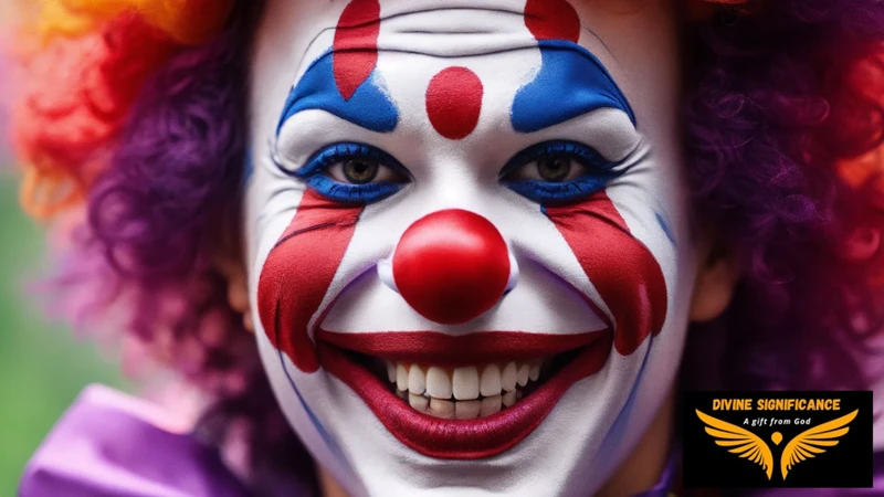 1. Le Clown Dans La Culture Populaire