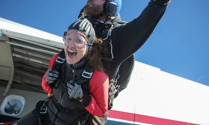 2. Les Différentes Interprétations Du Rêve De Parachute