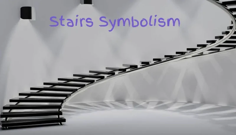 Significations Supplémentaires Des Symboles D'Escalier