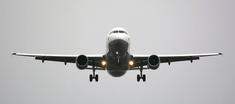 Rêver D'Un Avion Militaire