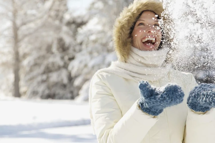 Rêver De Neige Fondante