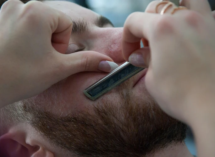 Interprétation Psychologique Du Rêve De Se Raser La Barbe