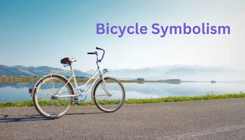 Symbolisme Du Vélo