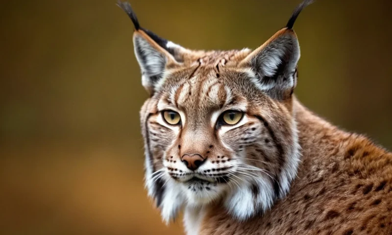 Les Différentes Significations Des Rêves De Lynx