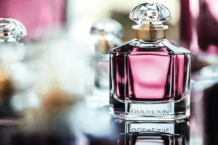 Les Différents Types De Parfums