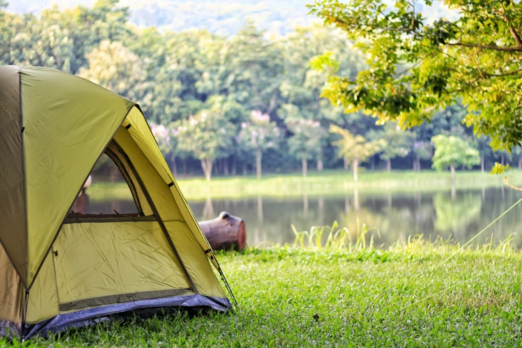 Le Rêve De Camping Et Ses Implications Psychologiques