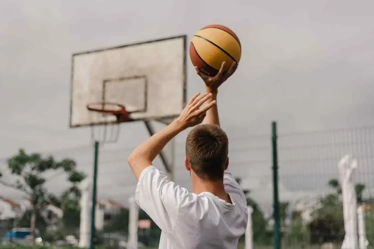 Les Rêves De Basket : Obstacles Et Défis À Surmonter