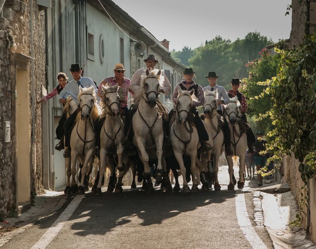 Rêve De Cheval Qui Parle