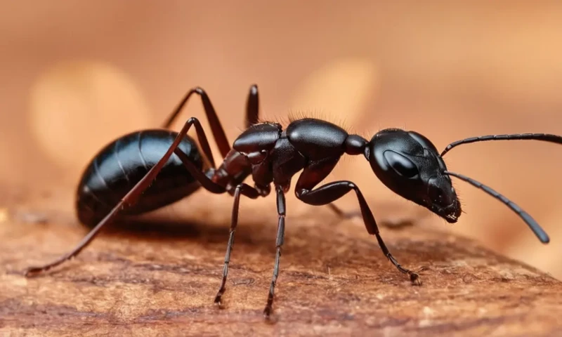 Les Autres Symboles Fréquents Dans Les Rêves De Fourmi