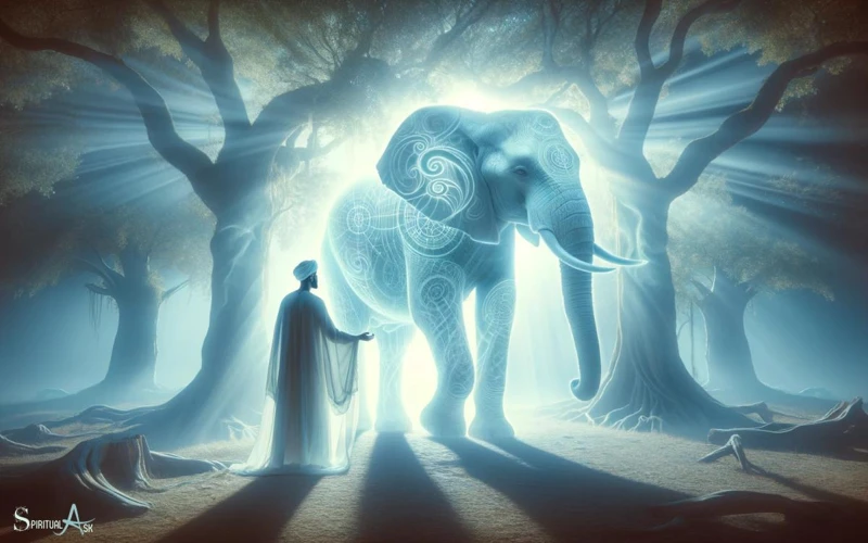 Les Messages Spirituels Des Rêves D'Éléphant