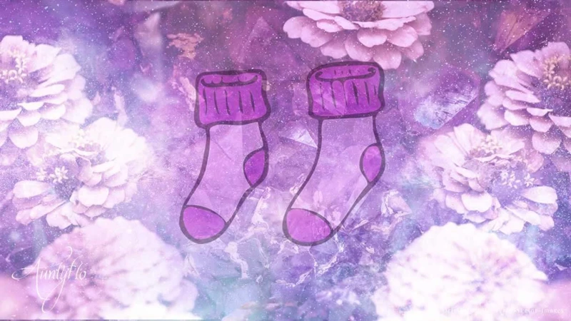 La Symbolique Des Chaussettes