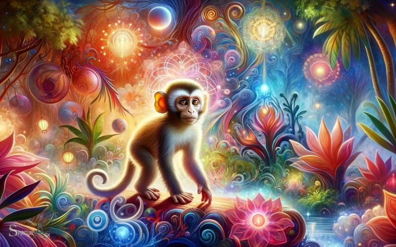 La Symbolique Du Singe