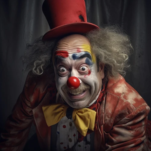 Conseils Pour Interpréter Votre Rêve De Clown