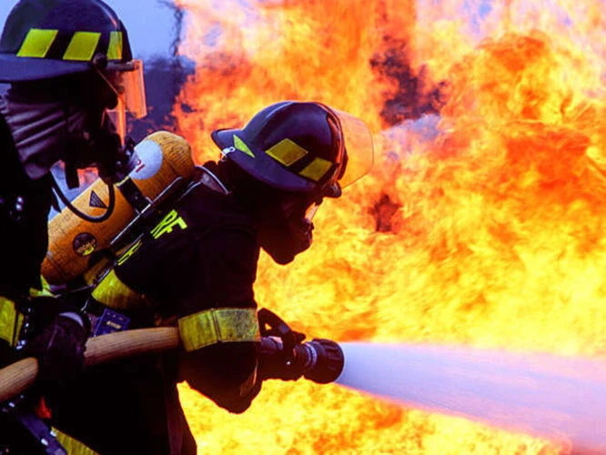 Qu'Est-Ce Que Signifie Rêver De Pompiers ?